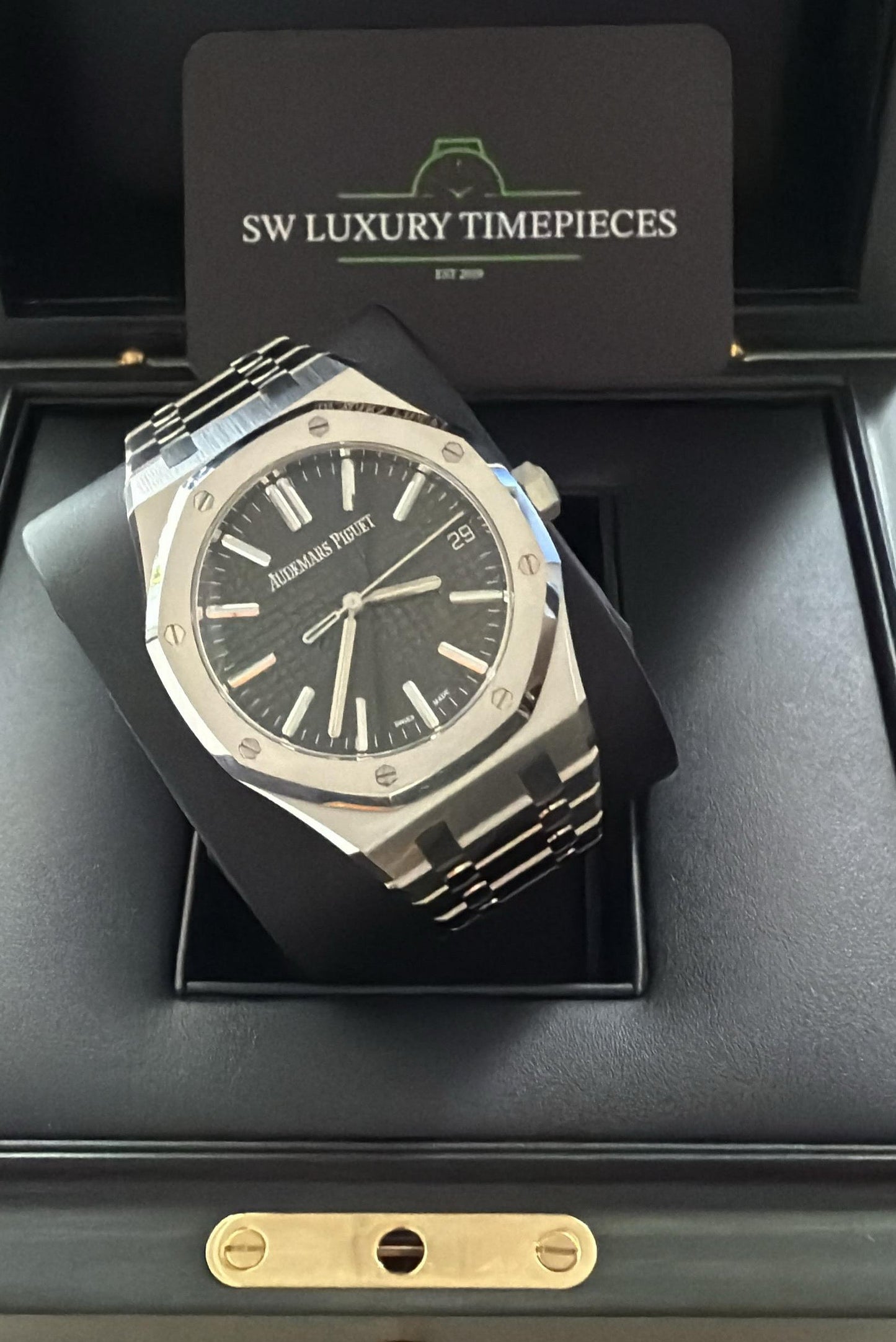 Audemars Piguet Royal Oak