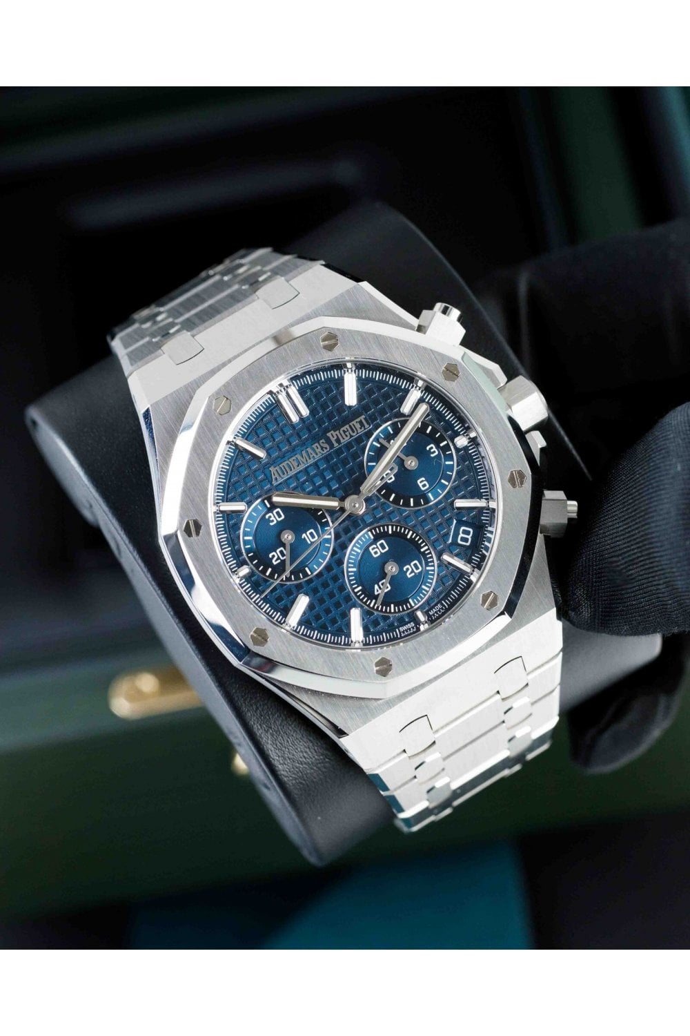 AUDEMARS PIGUET