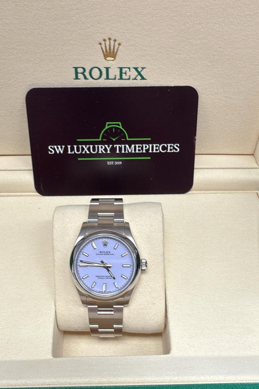 Rolex Oyster Perpetual 31
