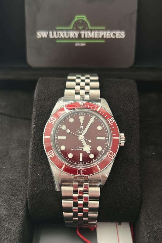 Tudor Black Bay 58