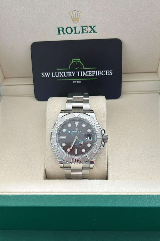 Rolex Yatch-Master 40